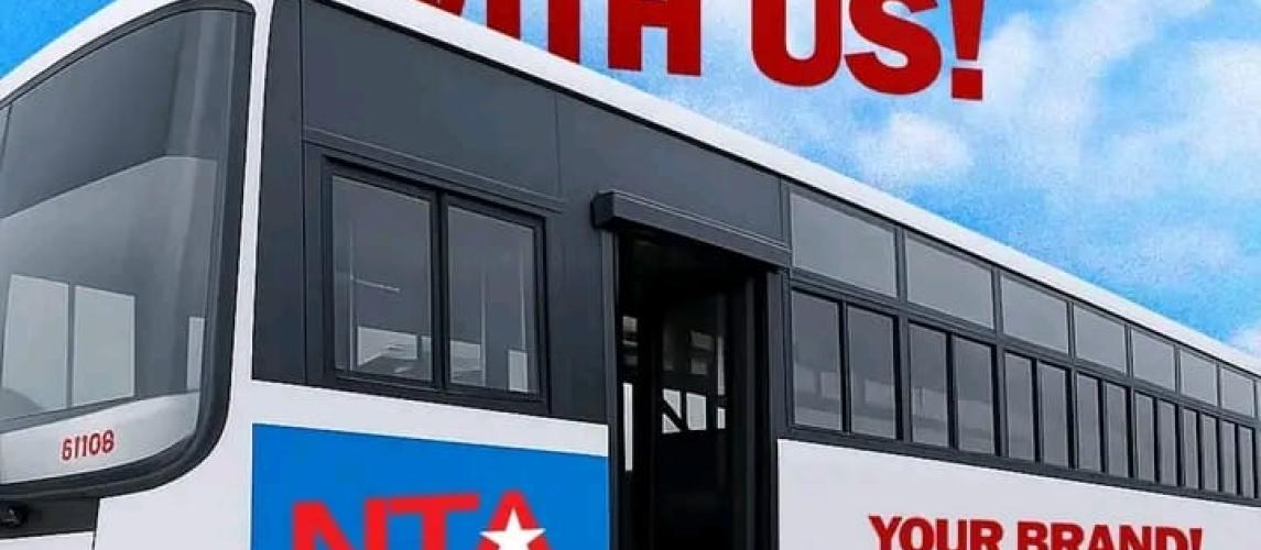 NTA Bus